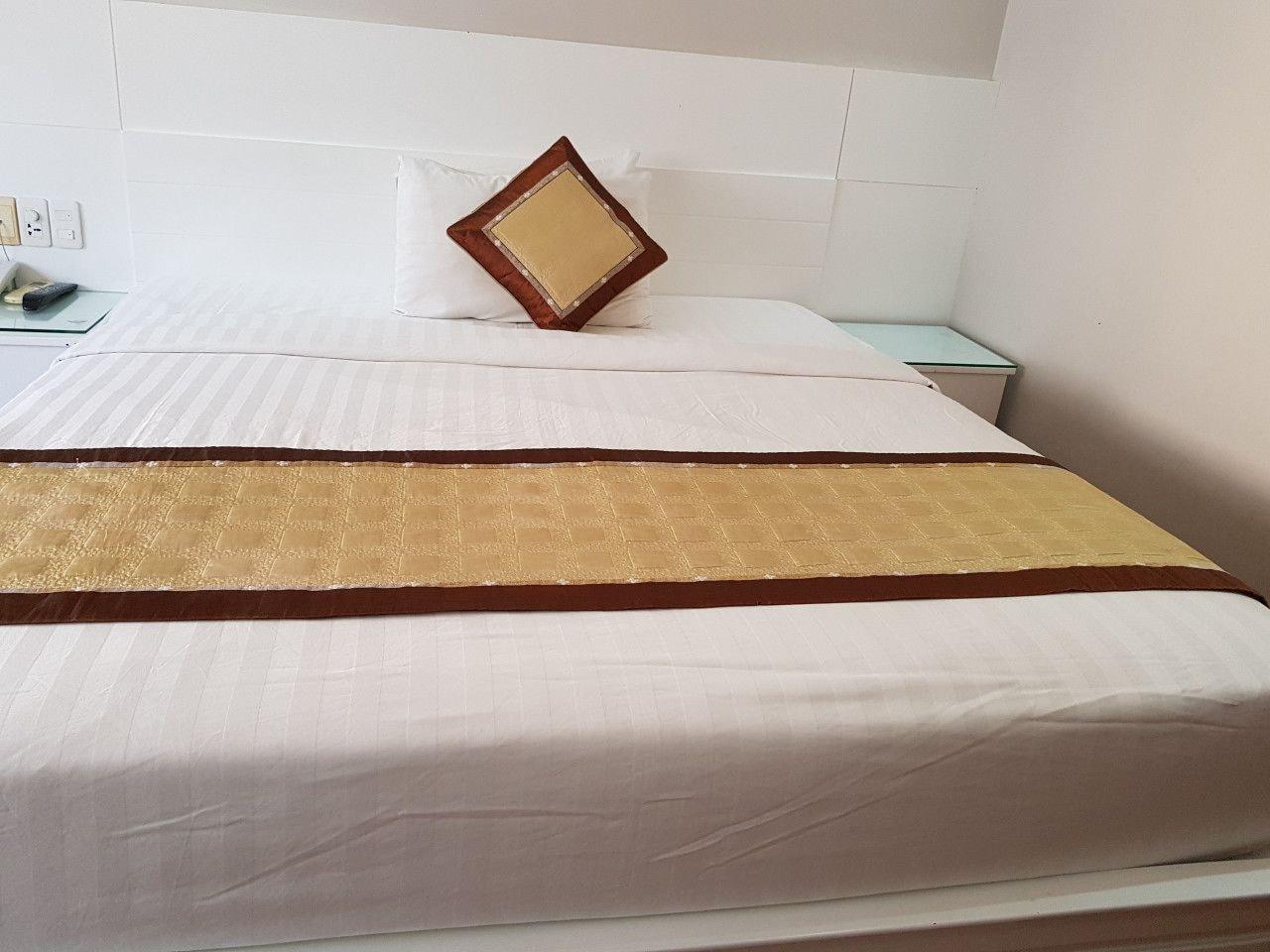 Khách sạn Vân Hà TP. Hồ Chí Minh Ngoại thất bức ảnh