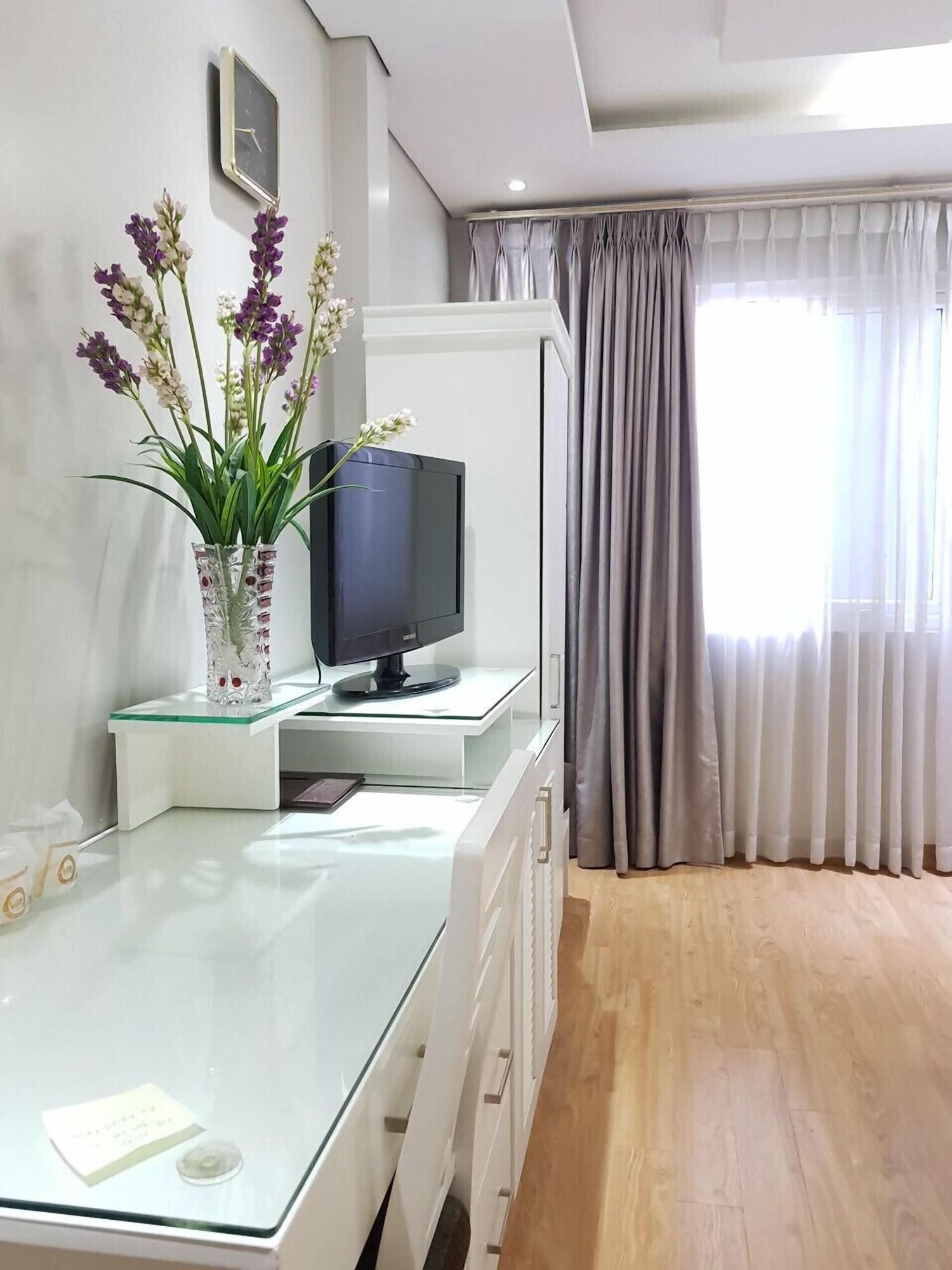 Khách sạn Vân Hà TP. Hồ Chí Minh Ngoại thất bức ảnh