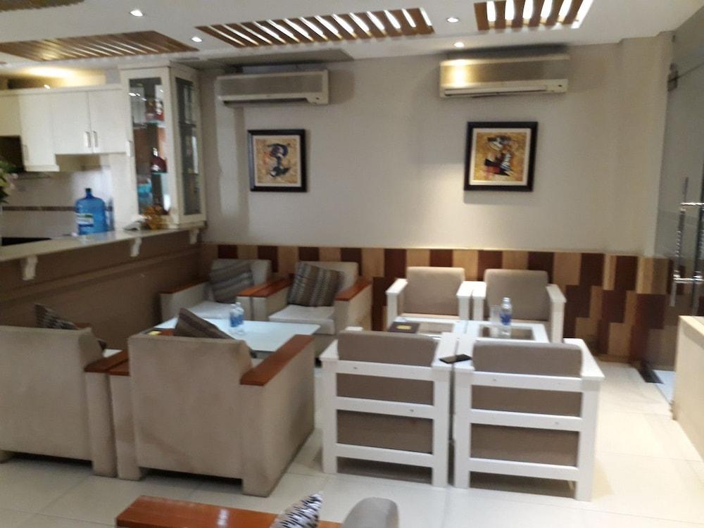 Khách sạn Vân Hà TP. Hồ Chí Minh Ngoại thất bức ảnh