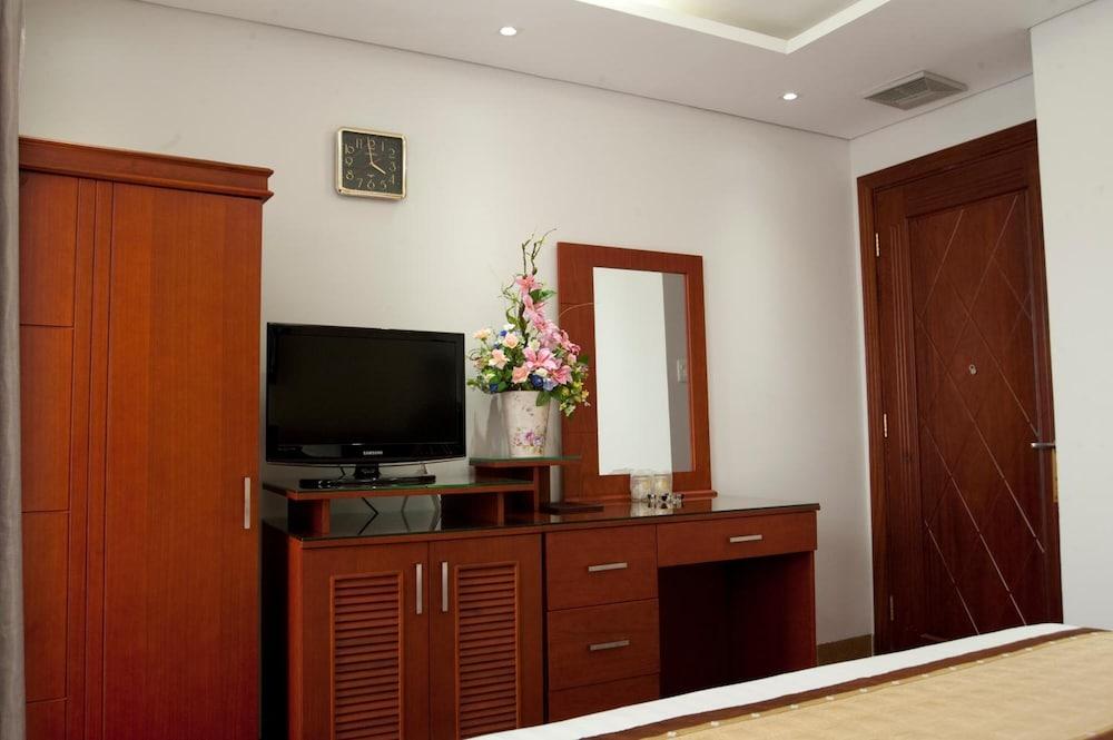 Khách sạn Vân Hà TP. Hồ Chí Minh Ngoại thất bức ảnh