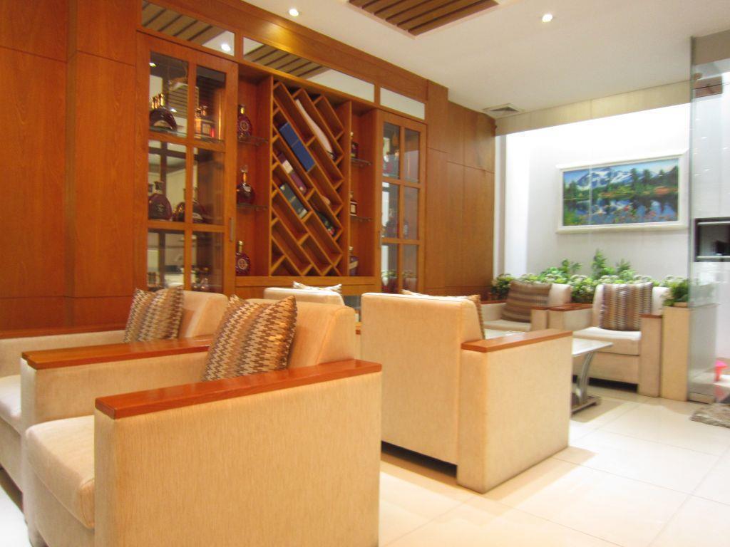 Khách sạn Vân Hà TP. Hồ Chí Minh Ngoại thất bức ảnh
